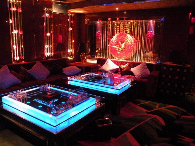 辽阳商务ktv,轻松寻觅商务ktv快乐去处-弓长岭区ktv预订